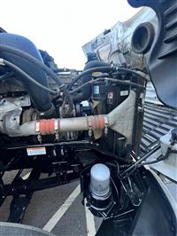 2019 Freightliner Cascadia