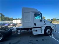 2019 Freightliner Cascadia