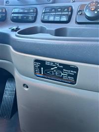 2019 Freightliner Cascadia