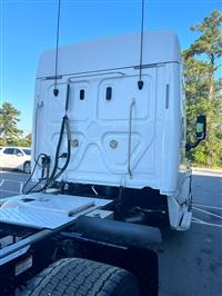 2019 Freightliner Cascadia