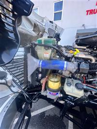 2019 Freightliner Cascadia
