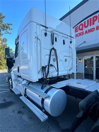 2019 Freightliner Cascadia