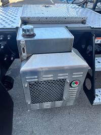 2019 Freightliner Cascadia
