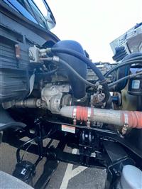 2019 Freightliner Cascadia