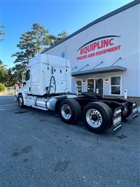 2019 Freightliner Cascadia