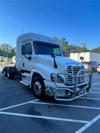 2019 Freightliner Cascadia
