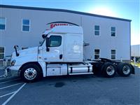 2019 Freightliner Cascadia
