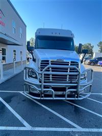 2019 Freightliner Cascadia