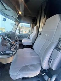 2019 Freightliner Cascadia