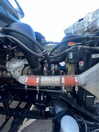 2019 Freightliner Cascadia