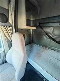 2019 Freightliner Cascadia