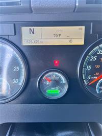 2019 Freightliner Cascadia