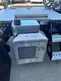 2019 Freightliner Cascadia