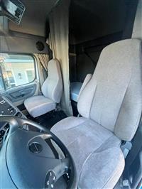 2019 Freightliner Cascadia