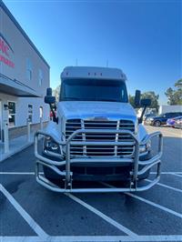 2019 Freightliner Cascadia