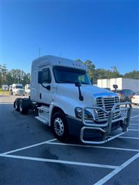 2019 Freightliner Cascadia