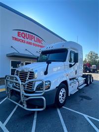 2019 Freightliner Cascadia
