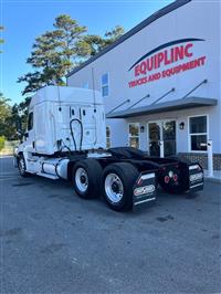 2019 Freightliner Cascadia