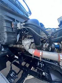 2019 Freightliner Cascadia