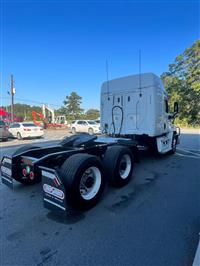 2019 Freightliner Cascadia