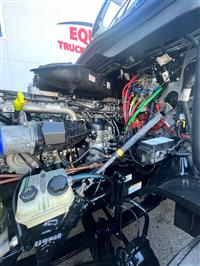 2019 Freightliner Cascadia