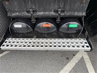 2013 Volvo VNM