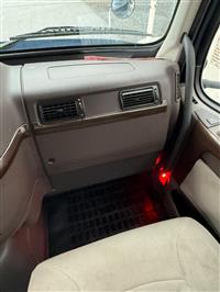 2013 Volvo VNM