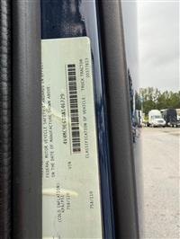 2013 Volvo VNM