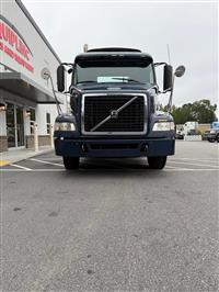 2013 Volvo VNM