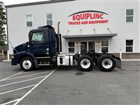 2013 Volvo VNM