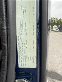 2013 Volvo VNM