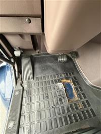 2013 Volvo VNM