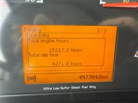 2013 Volvo VNM