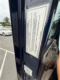 2013 Volvo VNM