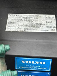 2013 Volvo VNM
