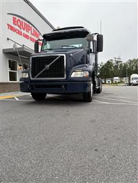 2013 Volvo VNM