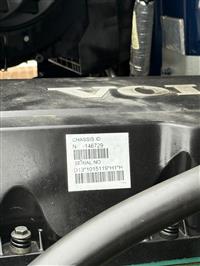 2013 Volvo VNM