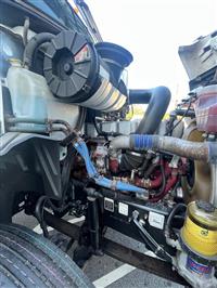 2016 Mack CXU613 DAY CAB