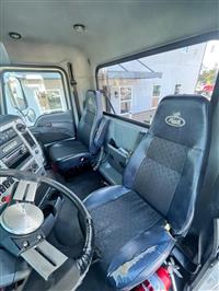 2016 Mack CXU613 DAY CAB