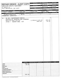 2016 Mack CXU613 DAY CAB