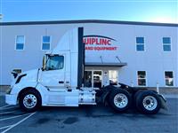 2018 Volvo VNL