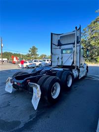 2018 Volvo VNL