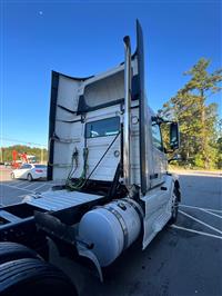 2018 Volvo VNL