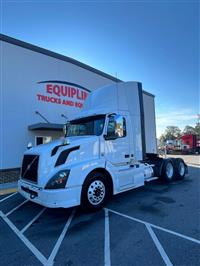 2018 Volvo VNL