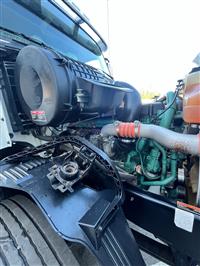 2018 Volvo VNL