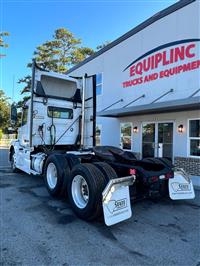 2018 Volvo VNL