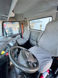 2018 Volvo VNL