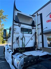 2018 Volvo VNL