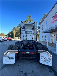 2018 Volvo VNL