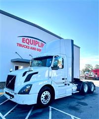 2018 Volvo VNL